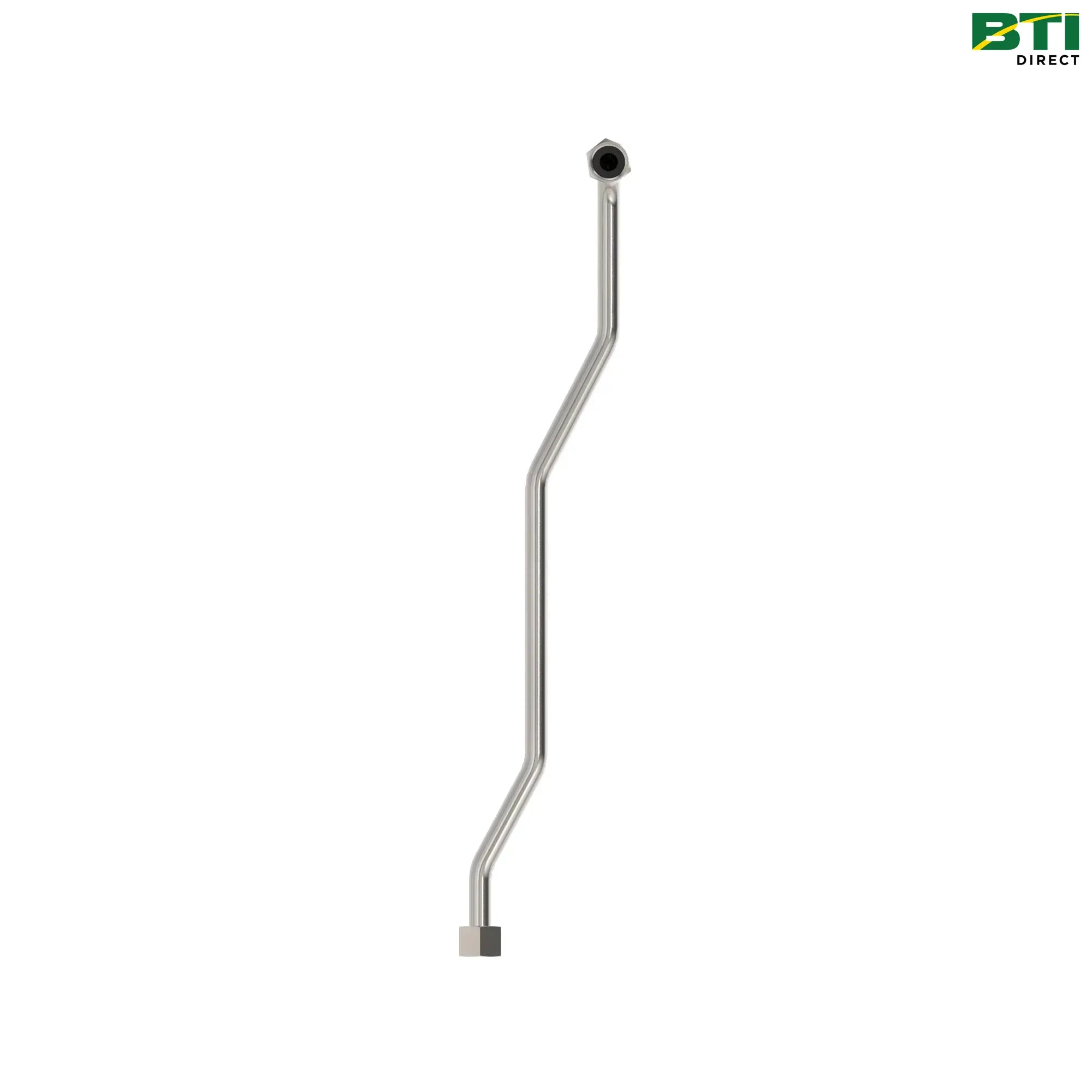 RE217123: Mid SCV to Filter Oil Line