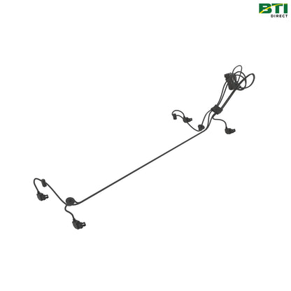 AXE32242: Remote Shoe Adjust Wiring Harness