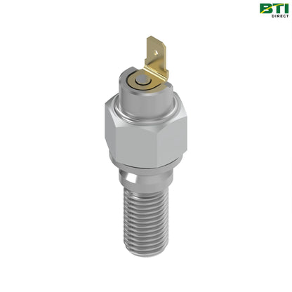 AL81358: Low Oil Temperature Switch