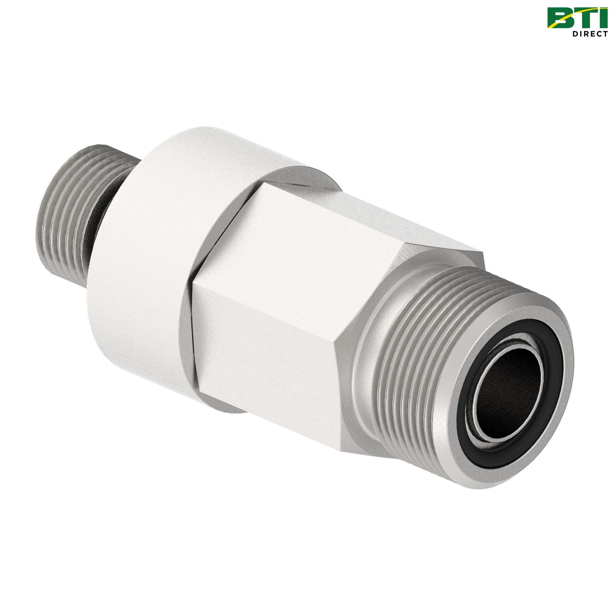 AL223134: Check Valve