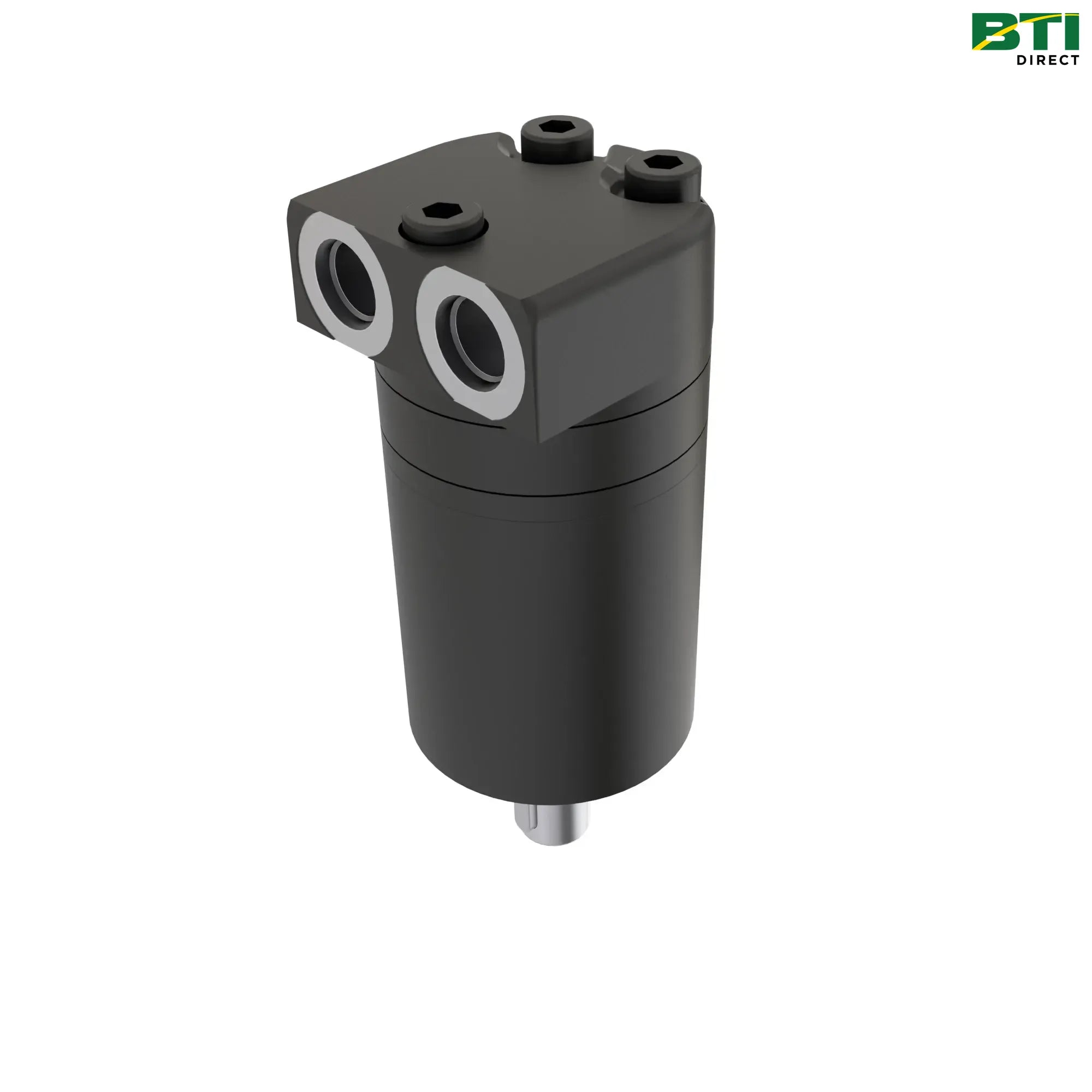 AXE21809: Belt Drive Orbital Hydraulic Motor