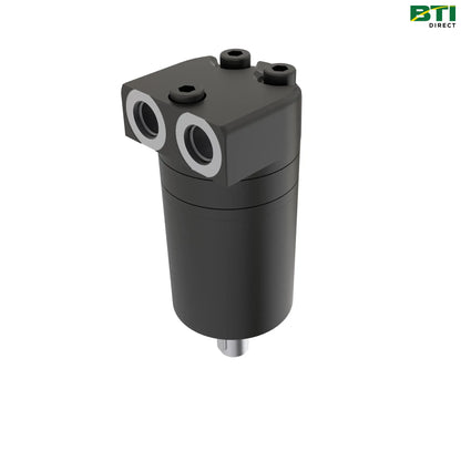 AXE21809: Belt Drive Orbital Hydraulic Motor