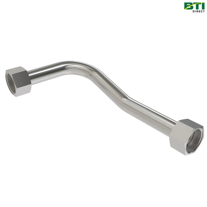 RE309899: SCV Return Oil Line