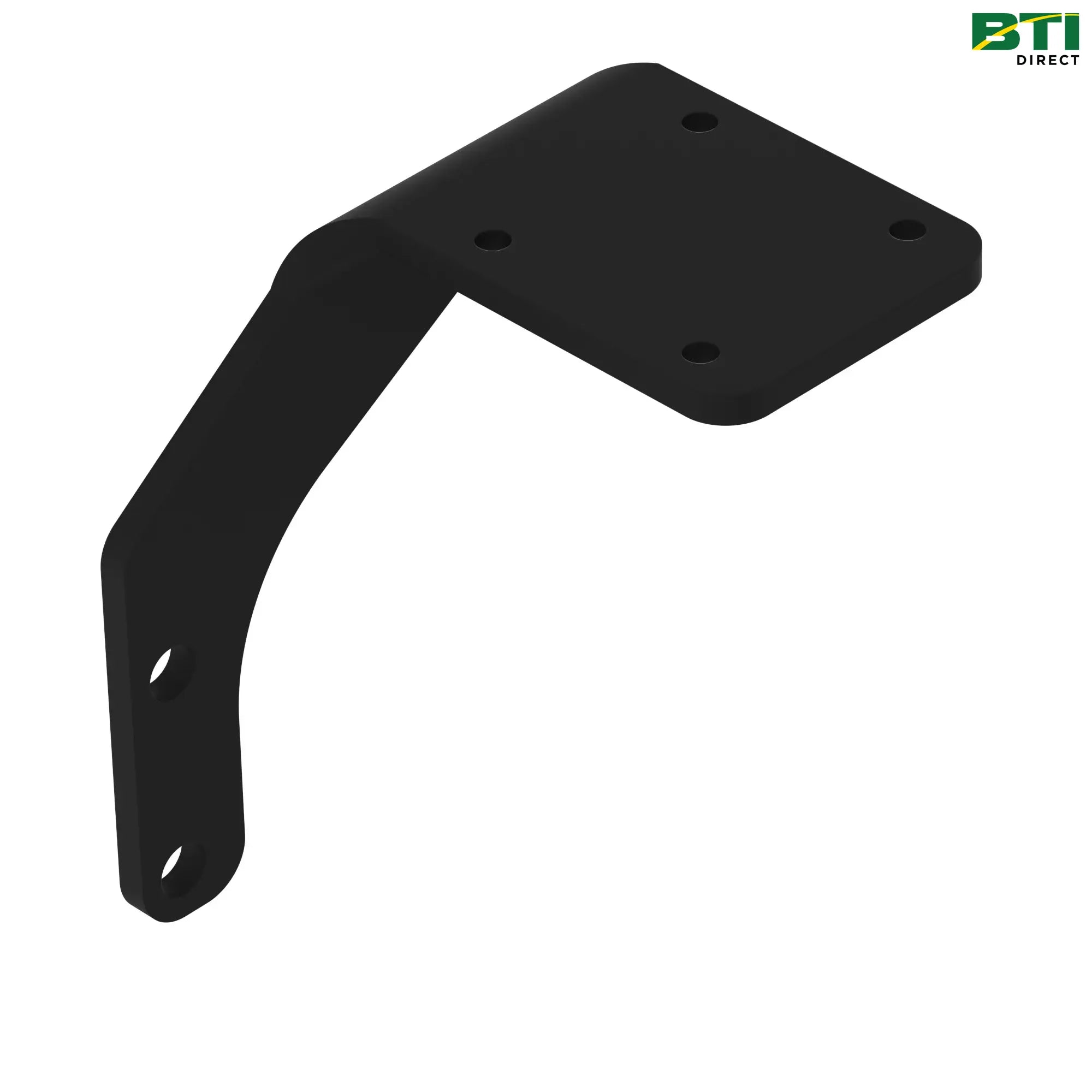 N310653: Left Plumb Support Bracket