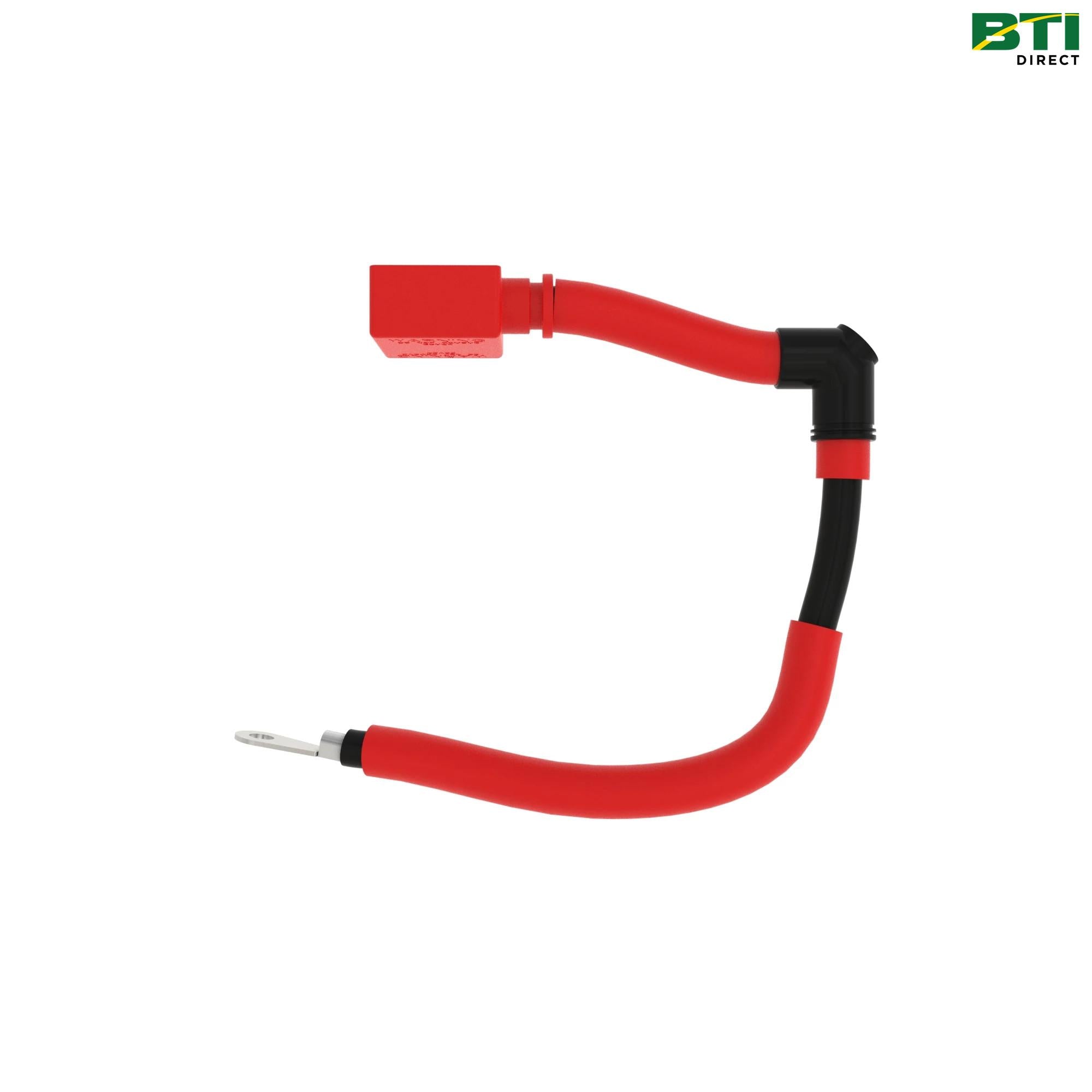AL215103: Positive Battery Cable