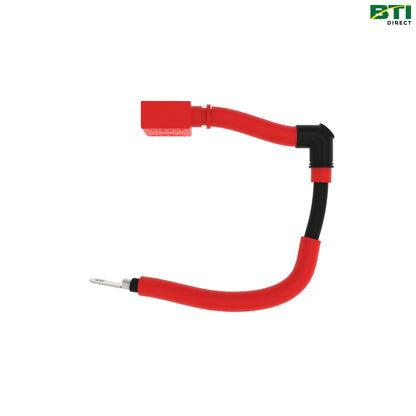 AL215103: Positive Battery Cable