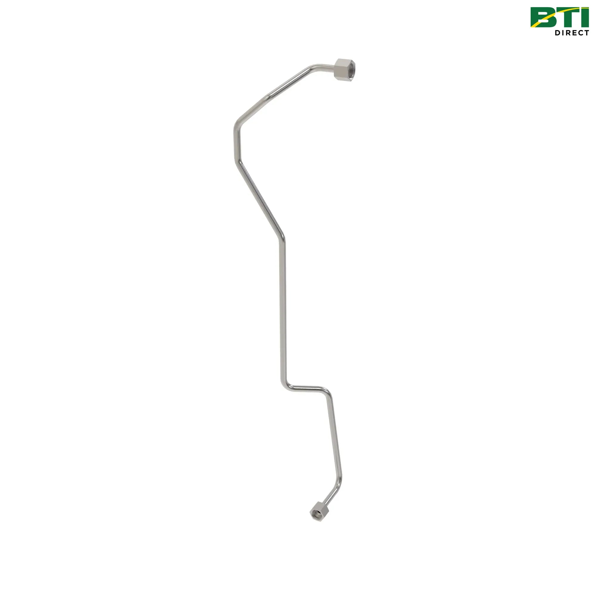 RE331887: Steering Pilot Supply Oil Line