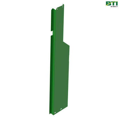 AXE54541: Right Side Stationary Shield
