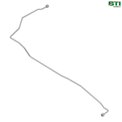 AL215934: Left Side Brake Line