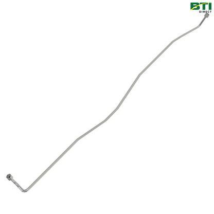 RE334877: Brake Valve to Primary Resolution Manifold Oil Line