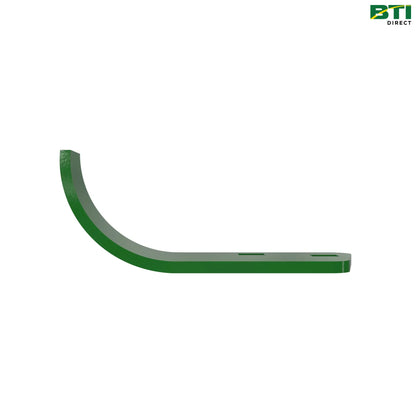 N125337: Gatherer Left Side Shoe Unit