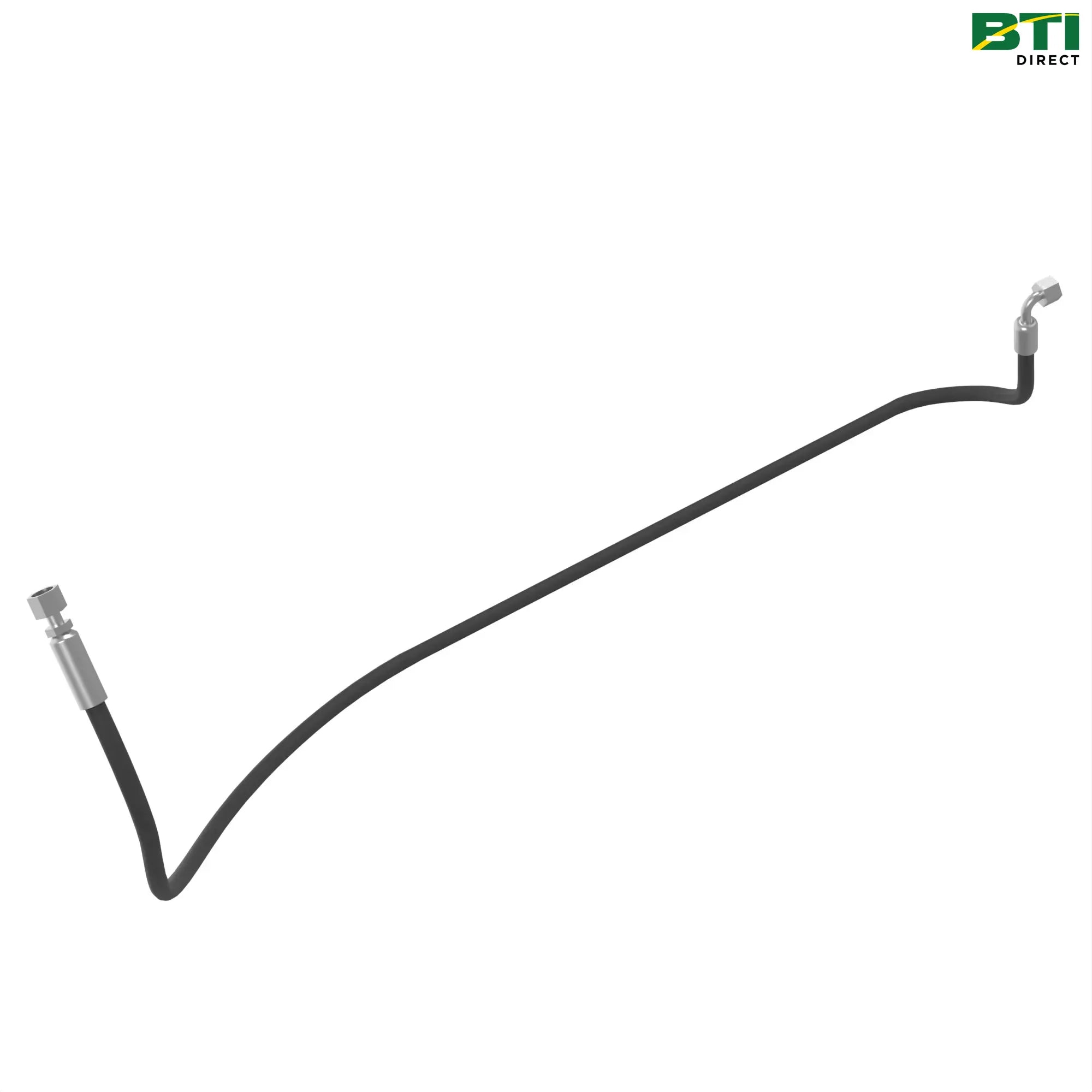 AXE10867: Float System Fabricated Hydraulic Hose