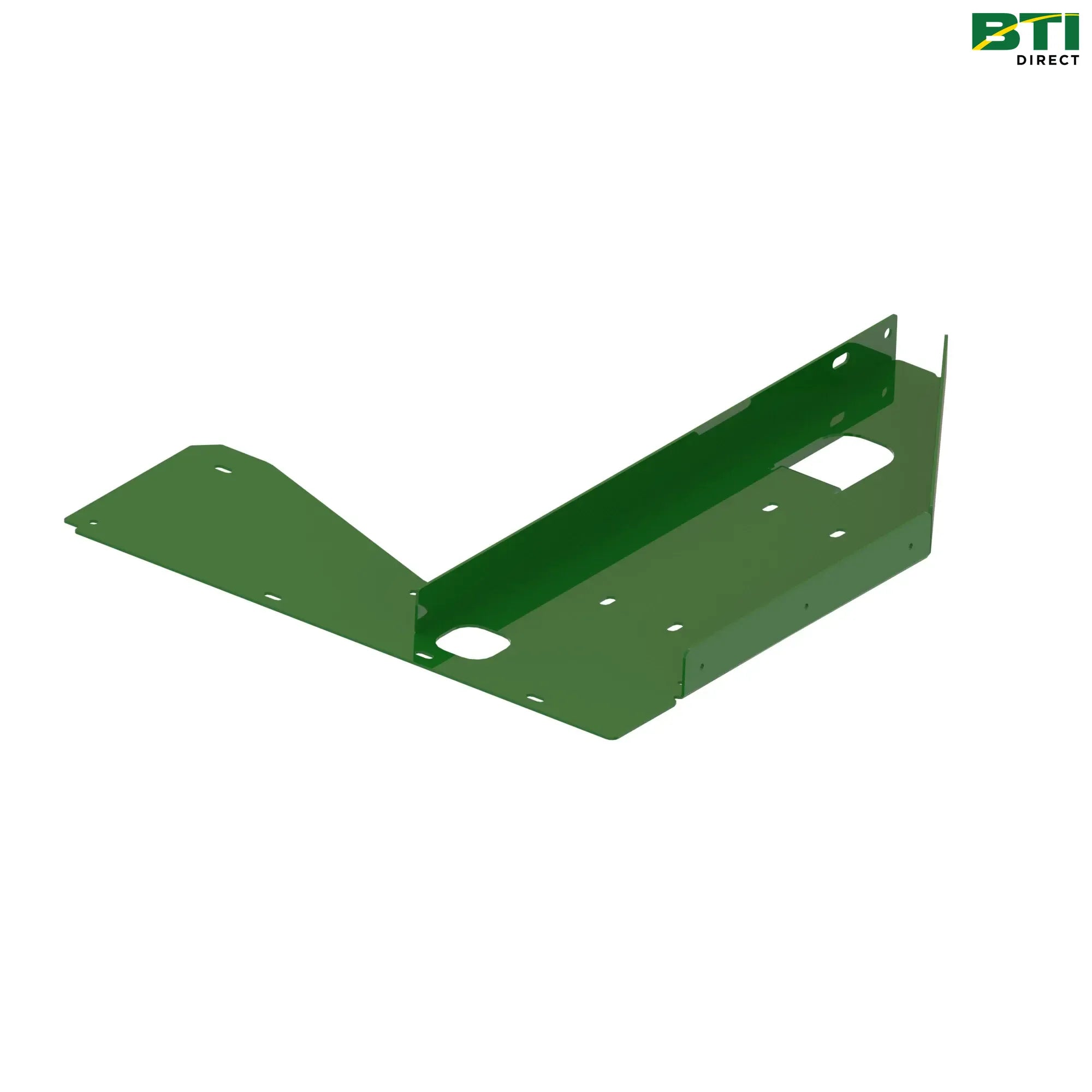 AXE30162: Flagpole Support