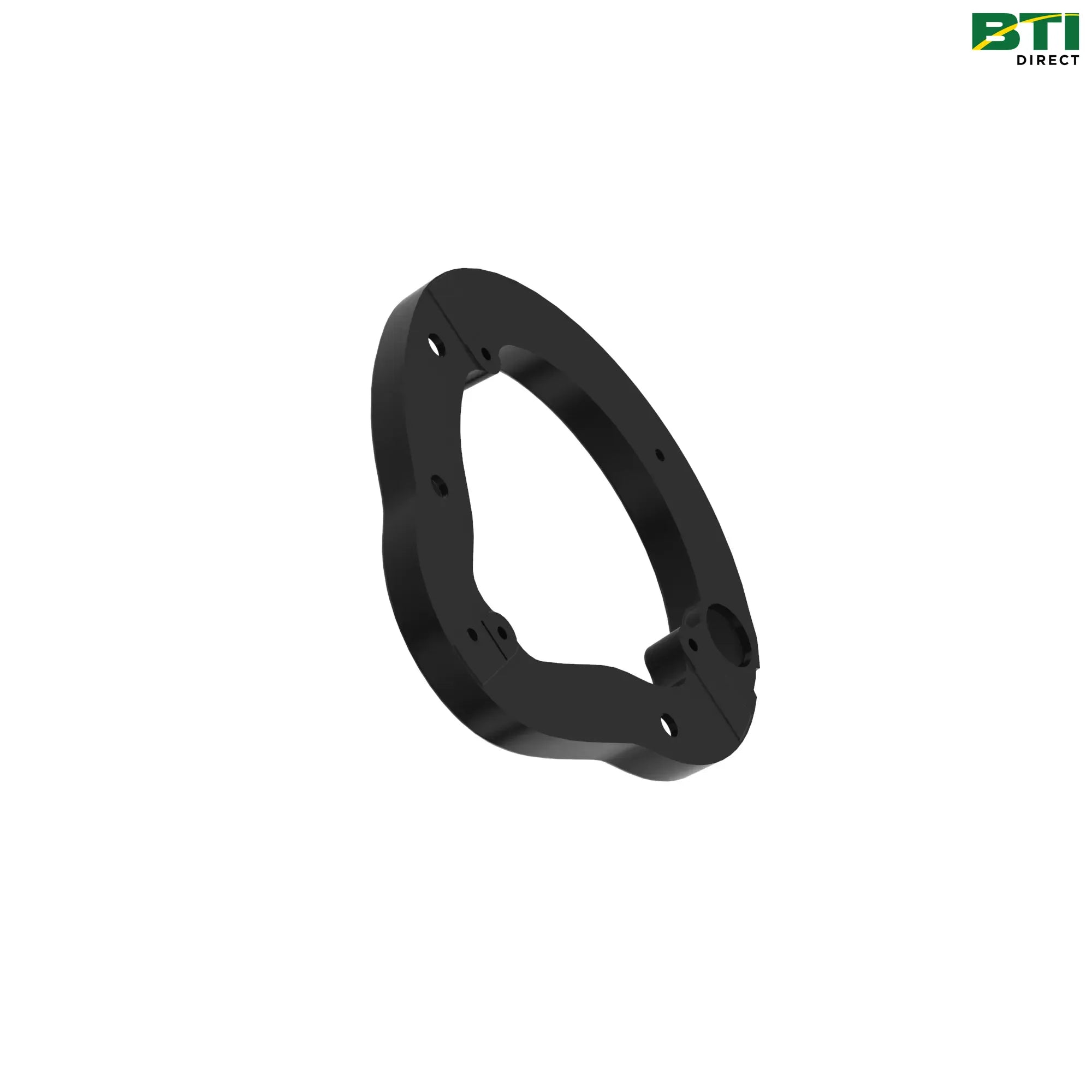 N378790: Front High Speed Cam