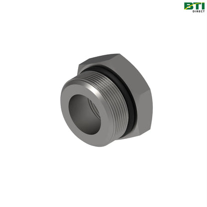 N314864: Male to Female Adapter Fitting Assembly
