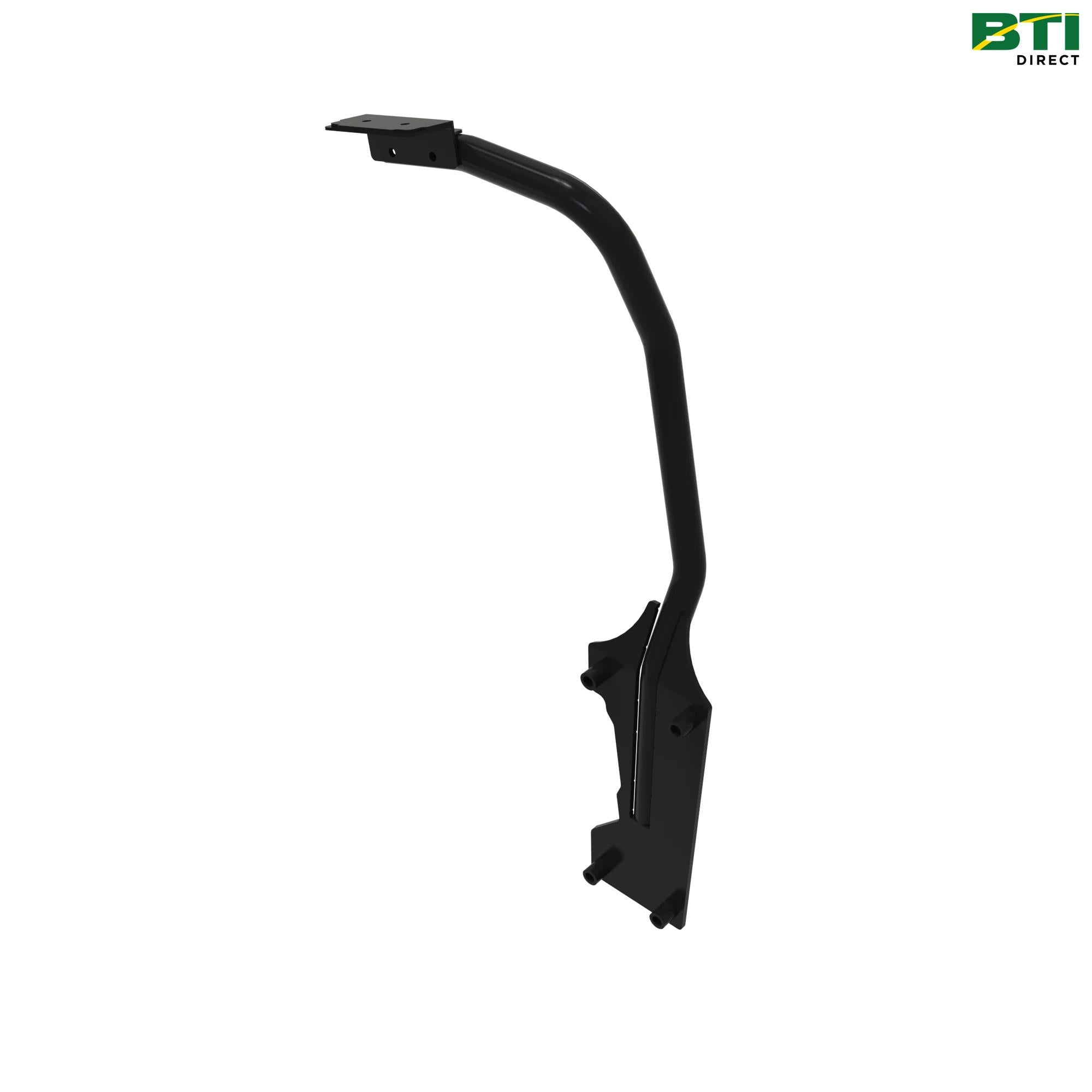 AN401205: Fender Support, Left Side