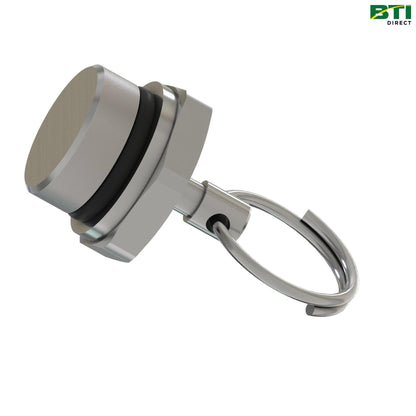 AL236705: Drain Valve