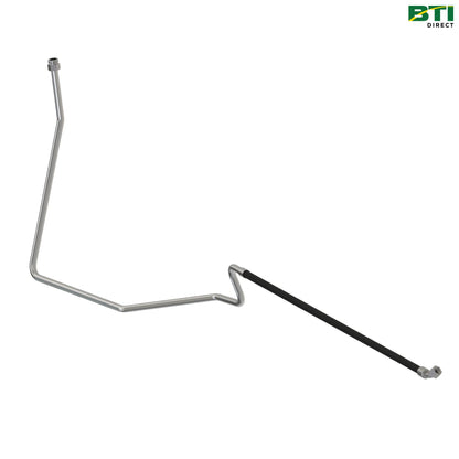 AN406024: Oil Cooler Line (Out)