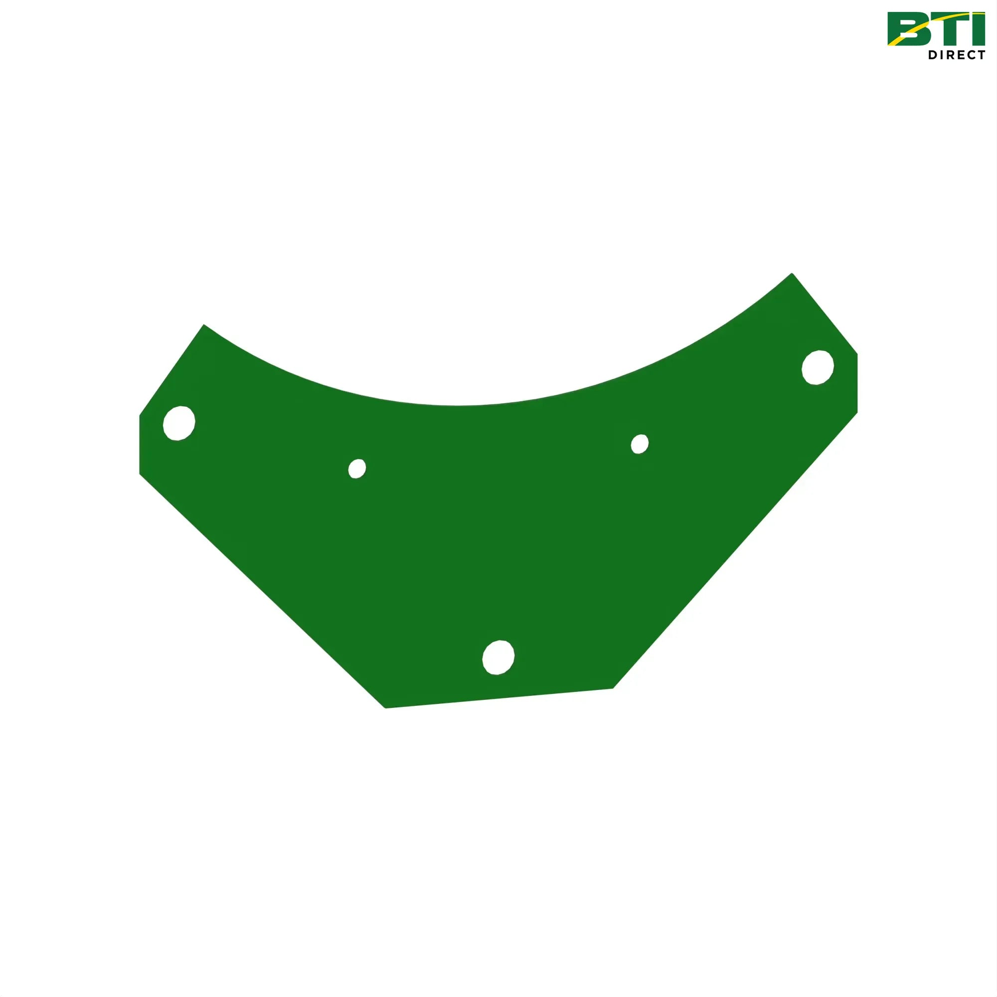 N275131: Bar Drum Cover