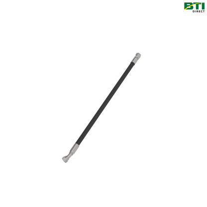 RE158313: Brake Pressure Reducing Valve Hydraulic Hose