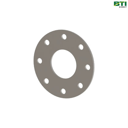 N375528: Wrap Bearing Retainer Washer