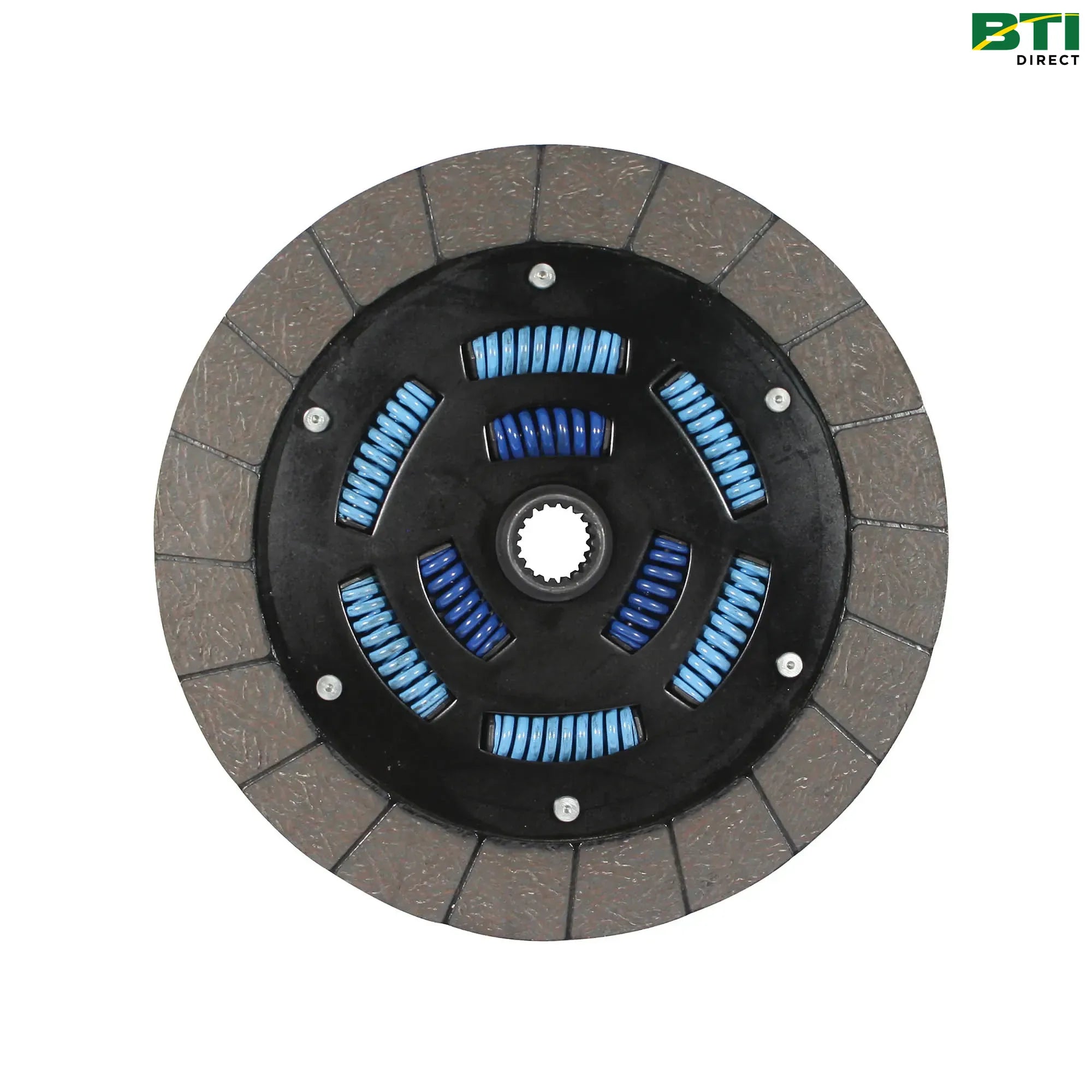RE29608: Clutch Disk