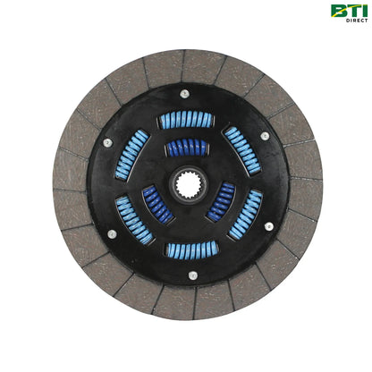 RE29608: Clutch Disk