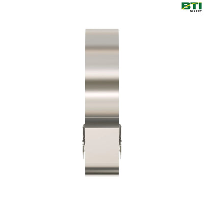 AN302507: T-Bolt Hose Clamp