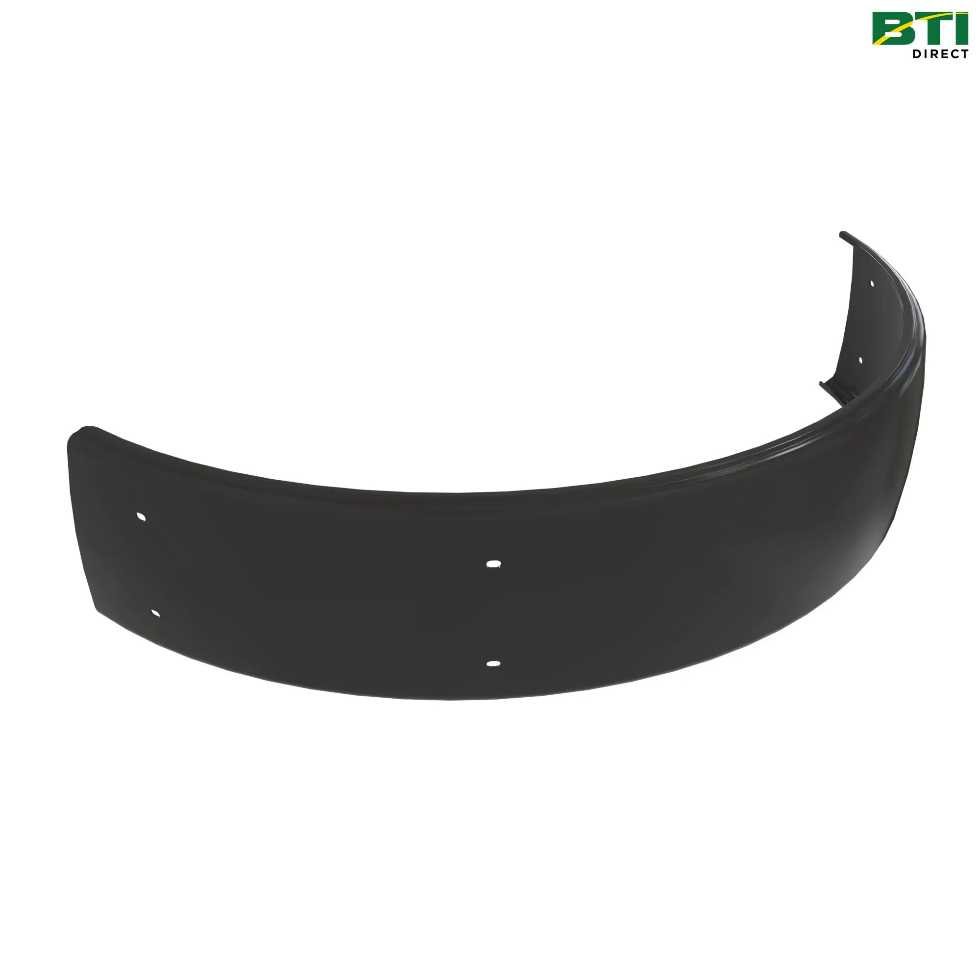 N316344: Fender