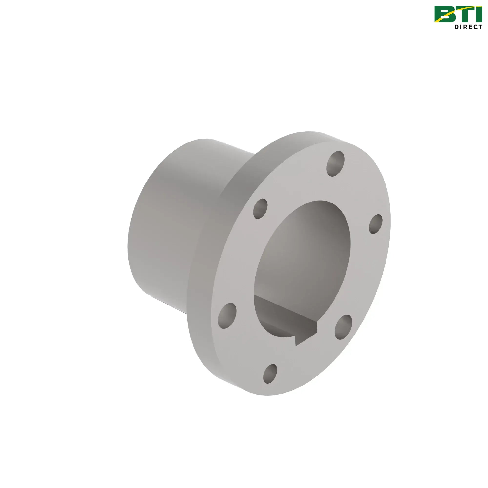 MT3055: Tapered Pulley Spacer