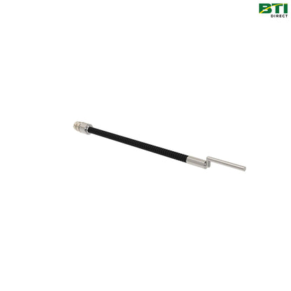 AL214179: Heater