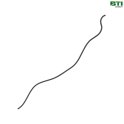 RE222852: Fuel Inlet Hose