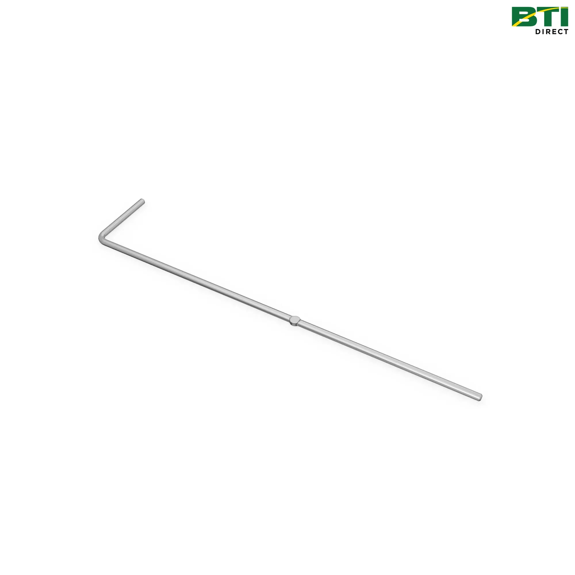 N283604: Bent Pin Fastener