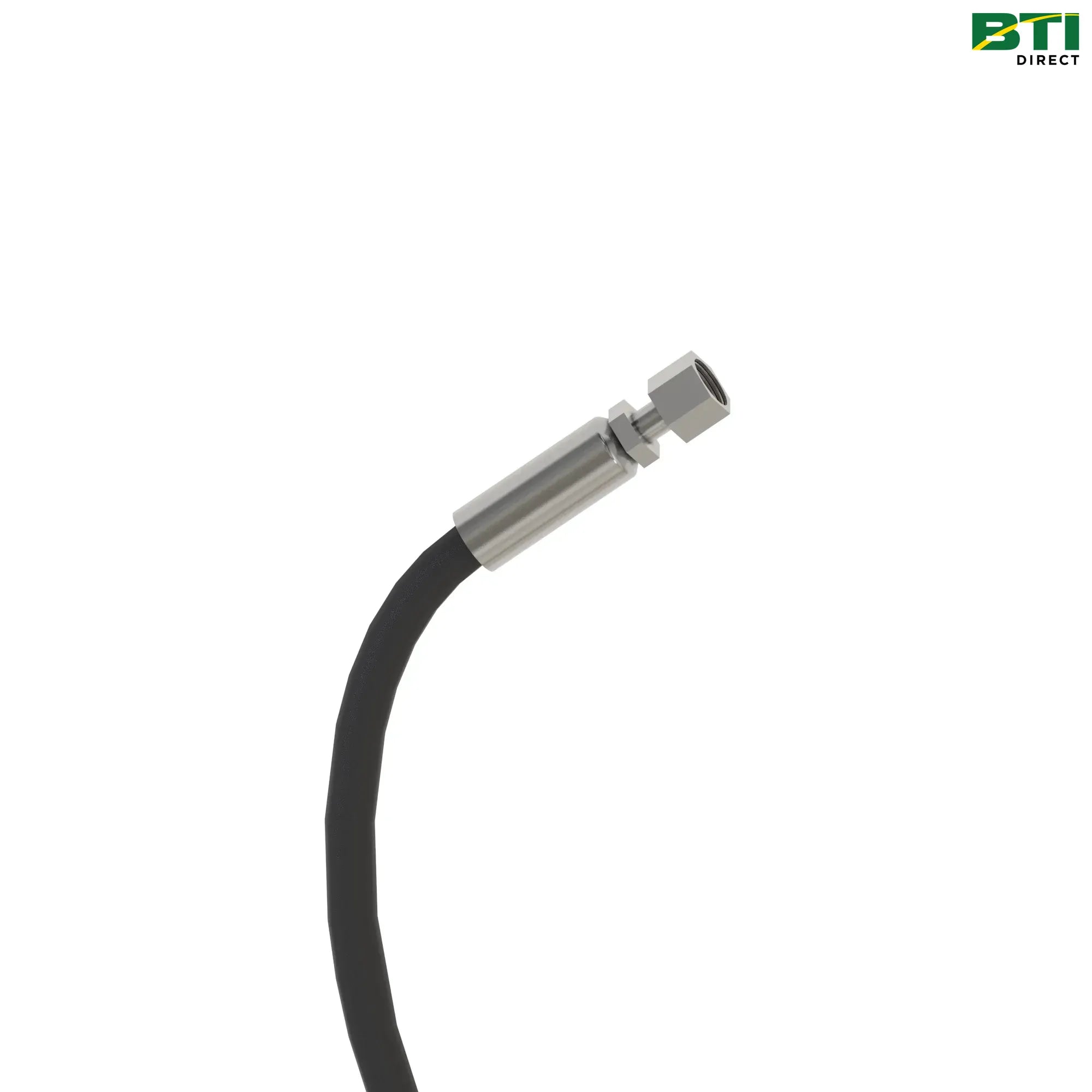 AN402192: Park Brake Valve Fabricated Hydraulic Hose