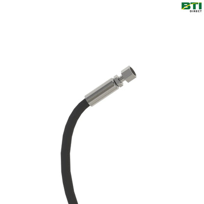 AN402192: Park Brake Valve Fabricated Hydraulic Hose