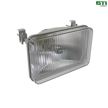 AL75341: Headlight, 13.2 Volts, 66 Watts