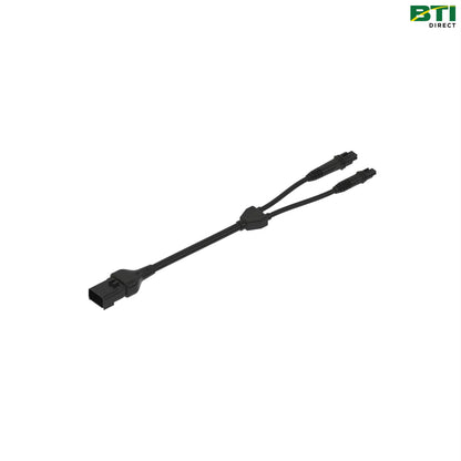 AXE70293: Actuator Family Pigtail Wiring Harness