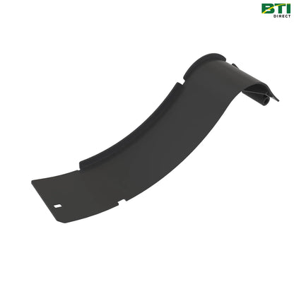 AUC14045: Right Side Control Mulch Deflector