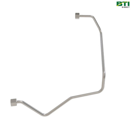 RE186008: Oil Line