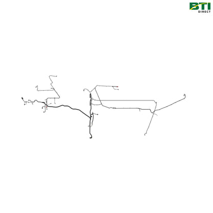 AXE54917: Main Wiring Harness, Right Side