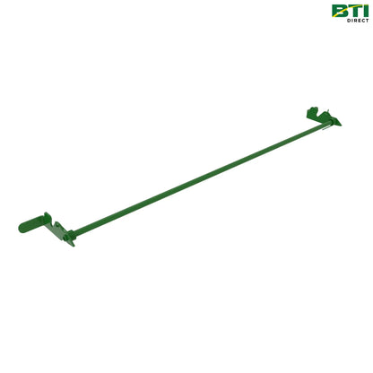 AXE55847: Straw Chopper/Whole Goods