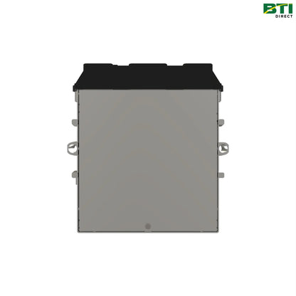 RE255851: Steering Controller