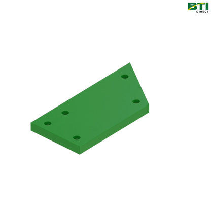 N260013: Shear Bolt Standard Top Plate