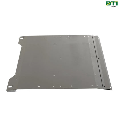 AXE33166: Sieve Floor Wide Sheet Assembly