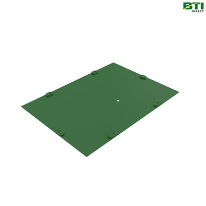 AP32844: Load Center Assembly Plate