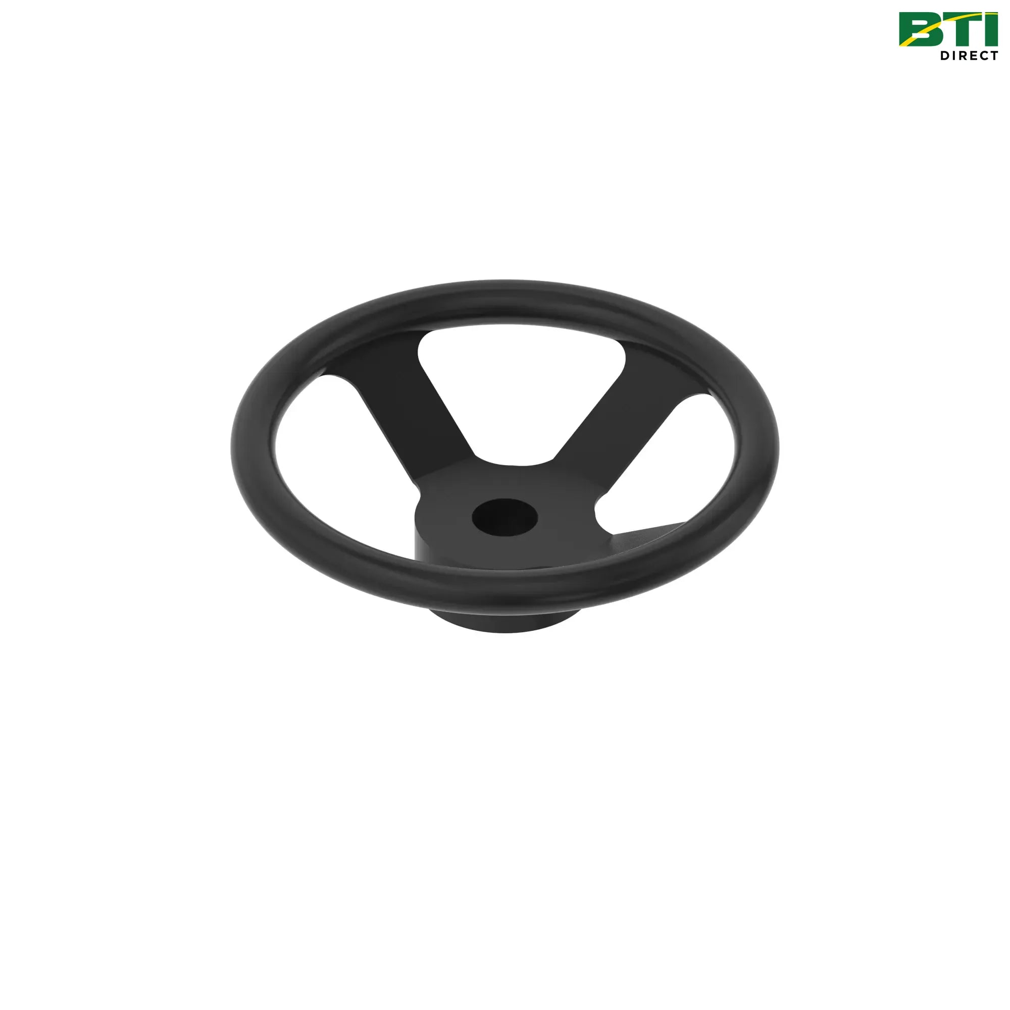 AUC14638: Deluxe Steering Wheel