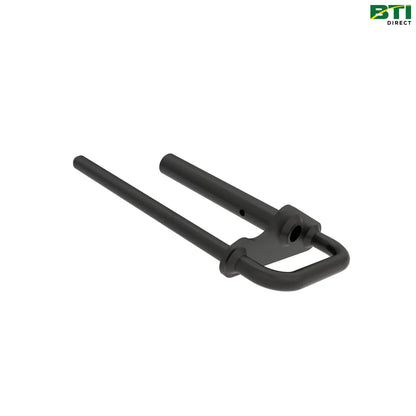 AW37665: Handle