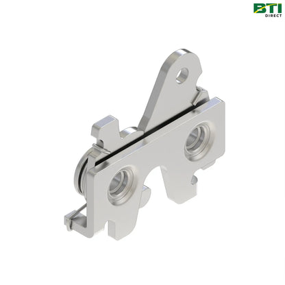 RE243884: Front Grille Latch