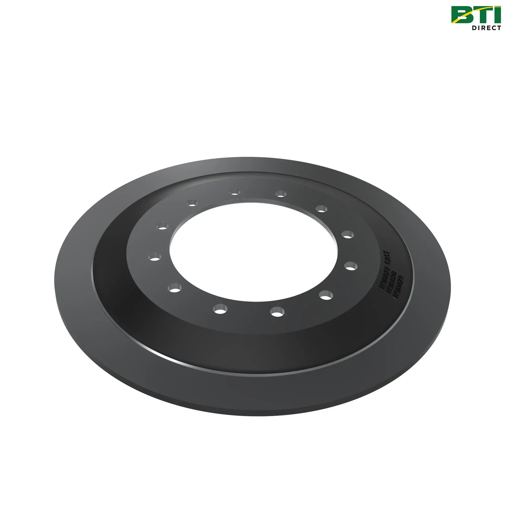 N310829: Brake Caliper Brake Disk