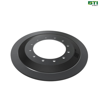 N310829: Brake Caliper Brake Disk